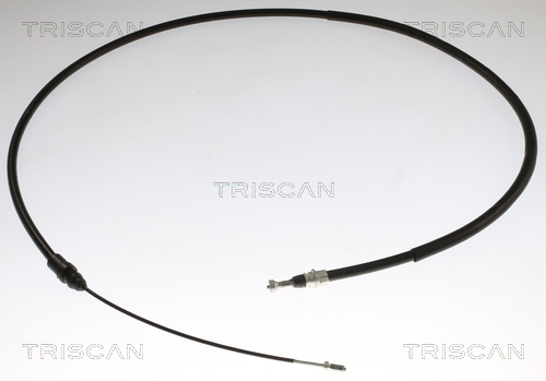 Cable, parking brake - 8140 251104 TRISCAN