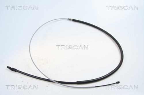 Cable, parking brake - 8140 251110 TRISCAN