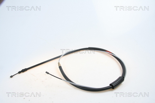 Cable, parking brake - 8140 251111 TRISCAN