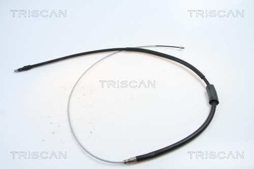 Cavo comando, Freno stazionamento - 8140 251112 TRISCAN