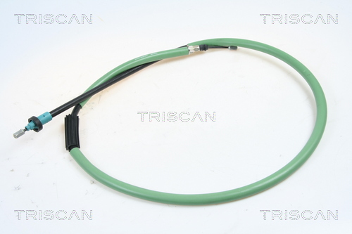 Cavo comando, Freno stazionamento - 8140 251113 TRISCAN