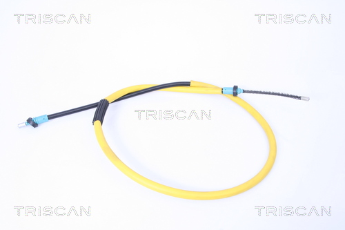 Cavo comando, Freno stazionamento - 8140 251118 TRISCAN