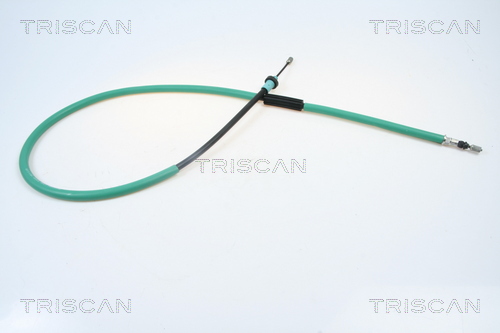 Cavo comando, Freno stazionamento - 8140 251119 TRISCAN