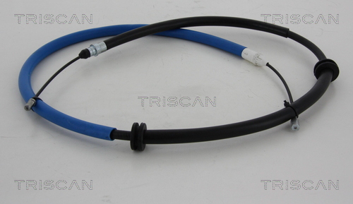 Cavo comando, Freno stazionamento - 8140 251124 TRISCAN