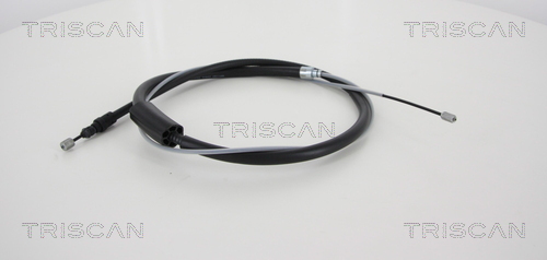 Cable, parking brake - 8140 251126 TRISCAN