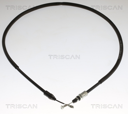 Cable, parking brake - 8140 251127 TRISCAN