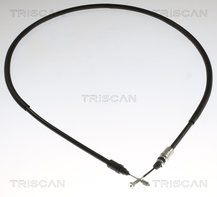 Cable, parking brake - 8140 251128 TRISCAN