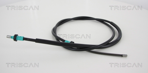 Cavo comando, Freno stazionamento - 8140 251131 TRISCAN