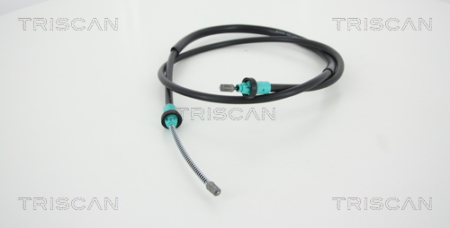 Cable, parking brake - 8140 251132 TRISCAN