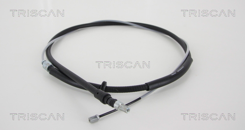 Cable, parking brake - 8140 251135 TRISCAN