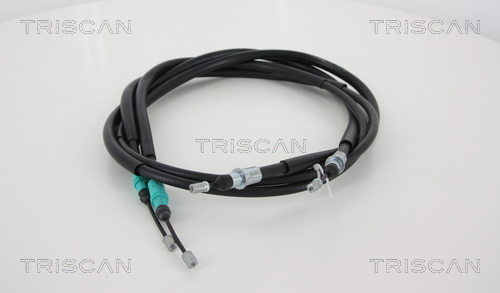 Cable, parking brake - 8140 251139 TRISCAN