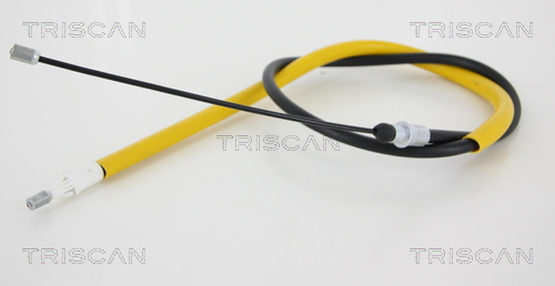 Cable, parking brake - 8140 251142 TRISCAN