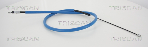 Cable, parking brake - 8140 251143 TRISCAN