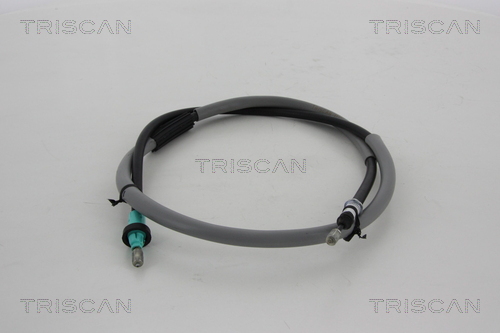 Cavo comando, Freno stazionamento - 8140 251144 TRISCAN