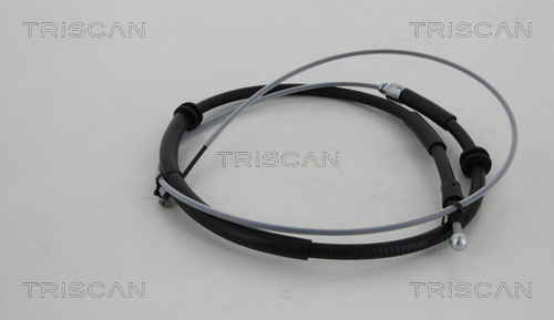 Cable, parking brake - 8140 251146 TRISCAN