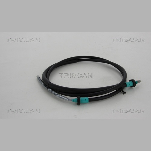 Cable, parking brake - 8140 251153 TRISCAN