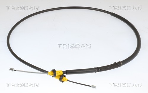 Cable, parking brake - 8140 251154 TRISCAN