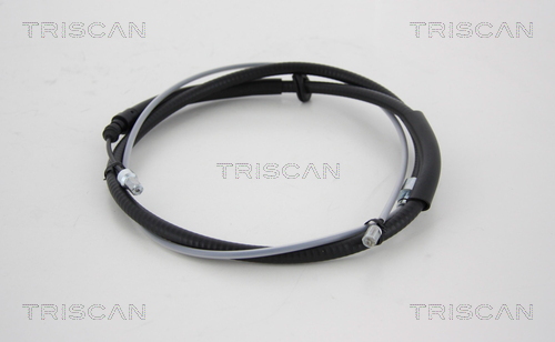 Cable, parking brake - 8140 251155 TRISCAN