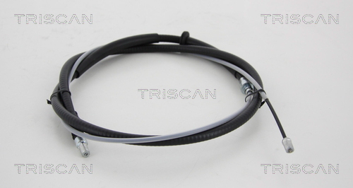 Cable, parking brake - 8140 251156 TRISCAN