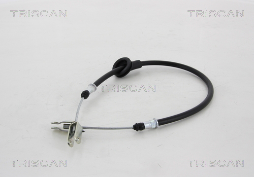 Cavo comando, Freno stazionamento - 8140 251161 TRISCAN