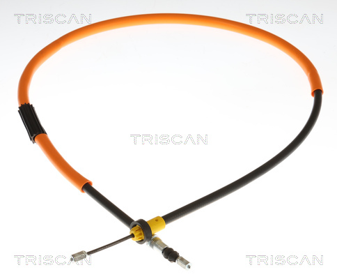 Cable, parking brake - 8140 251164 TRISCAN