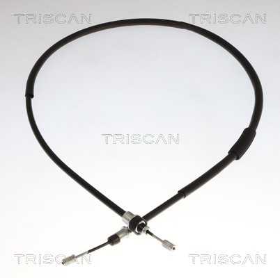 Cavo comando, Freno stazionamento - 8140 251165 TRISCAN