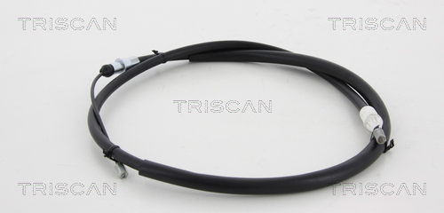 Cavo comando, Freno stazionamento - 8140 251167 TRISCAN