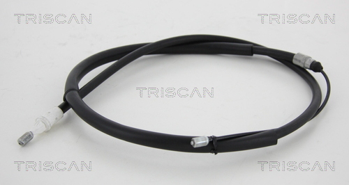 Cable, parking brake - 8140 251195 TRISCAN