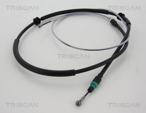 Cable, parking brake - 8140 251200 TRISCAN