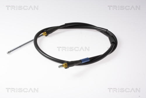 Cavo comando, Freno stazionamento - 8140 251211 TRISCAN