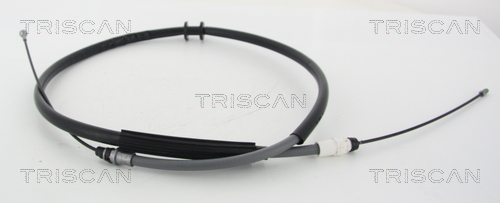 Cable, parking brake - 8140 251231 TRISCAN