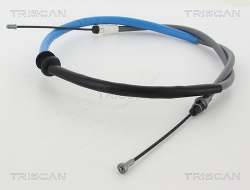 Cable, parking brake - 8140 251232 TRISCAN