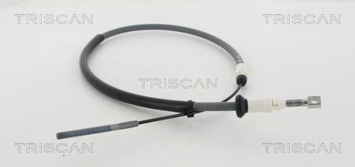 Cable, parking brake - 8140 251233 TRISCAN