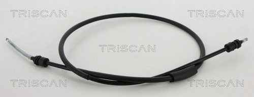 Cable, parking brake - 8140 251237 TRISCAN