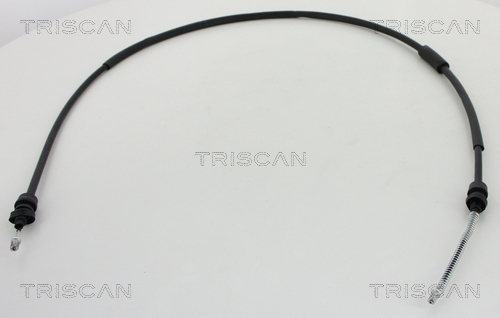 Cable, parking brake - 8140 251238 TRISCAN