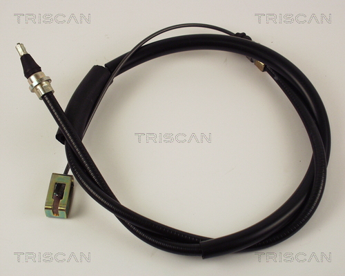 Cable, parking brake - 8140 25147 TRISCAN
