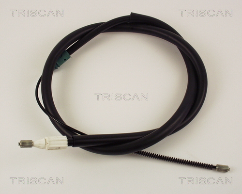 Cable, parking brake - 8140 25157 TRISCAN