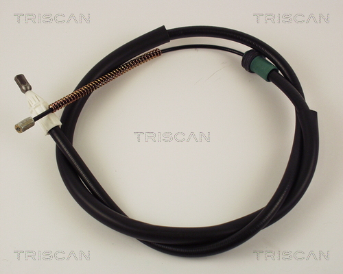 Cable, parking brake - 8140 25167 TRISCAN