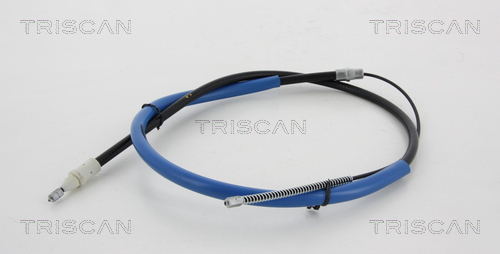 Cable, parking brake - 8140 25174 TRISCAN