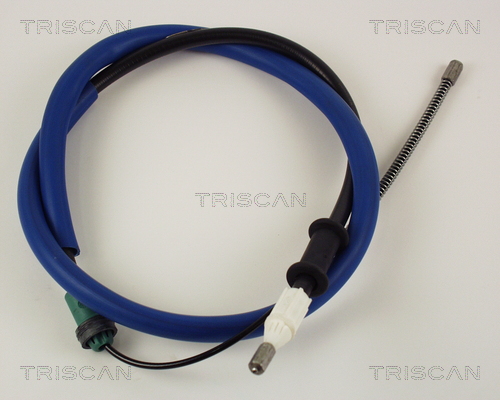 Cable, parking brake - 8140 25178 TRISCAN