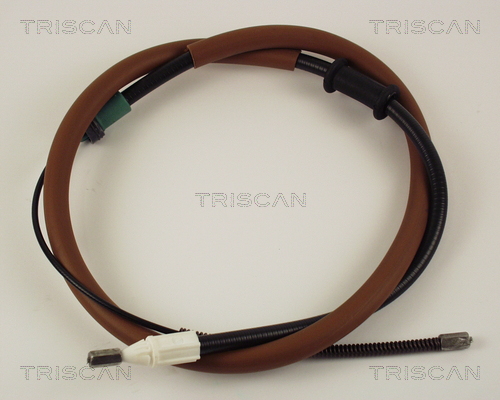 Cable, parking brake - 8140 25180 TRISCAN
