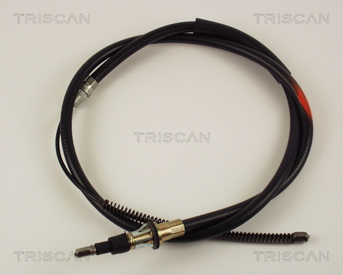 Cavo comando, Freno stazionamento - 8140 25182 TRISCAN