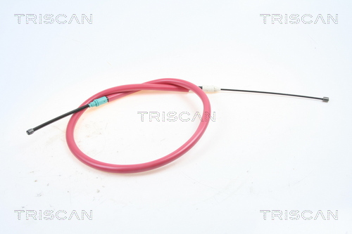 Cable, parking brake - 8140 25194 TRISCAN