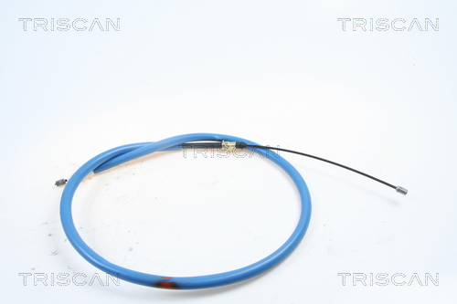 Cavo comando, Freno stazionamento - 8140 25196 TRISCAN