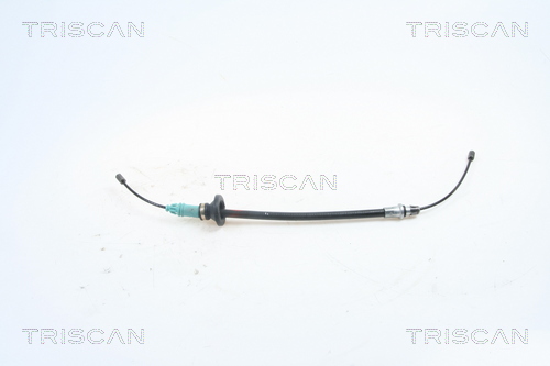 trosas, stovėjimo stabdys - 8140 25199 TRISCAN