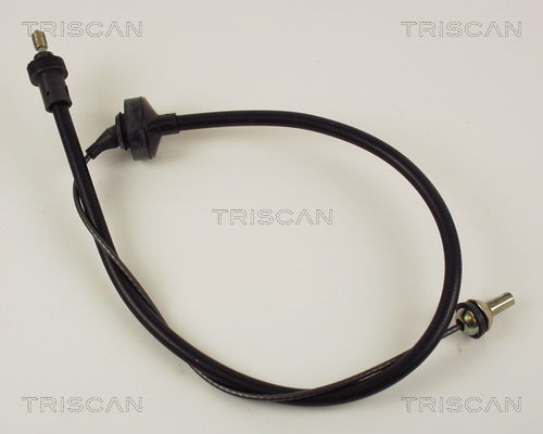 Clutch Cable - 8140 25201 TRISCAN