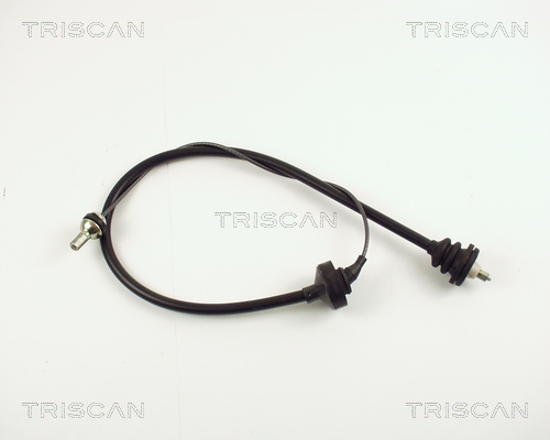 Clutch Cable - 8140 25224 TRISCAN
