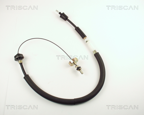 Clutch Cable - 8140 25235 TRISCAN