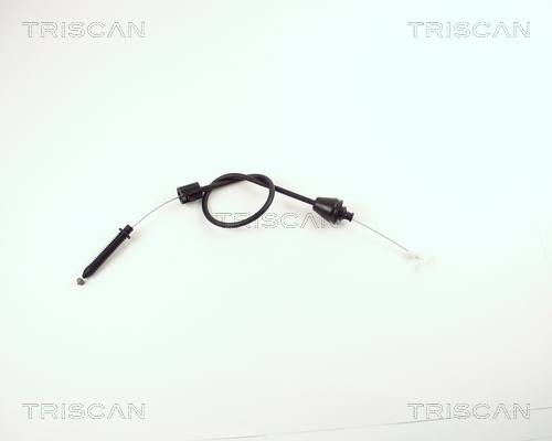 akceleratoriaus trosas - 8140 25318 TRISCAN