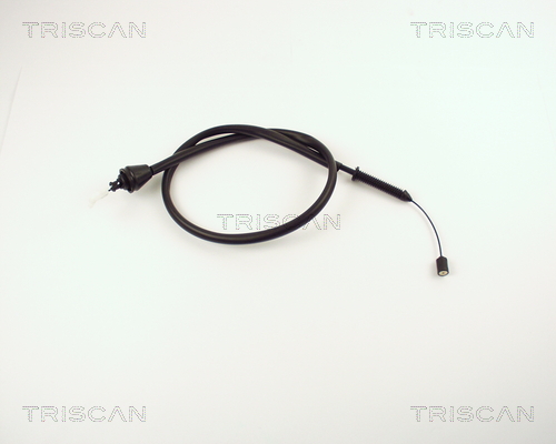 Cavo acceleratore - 8140 25328 TRISCAN